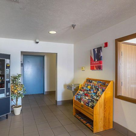 Motel 6 Omaha - Iat West 外观 照片
