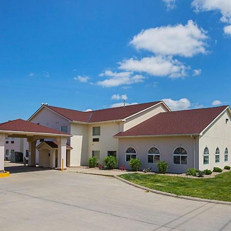 Motel 6 Omaha - Iat West 外观 照片