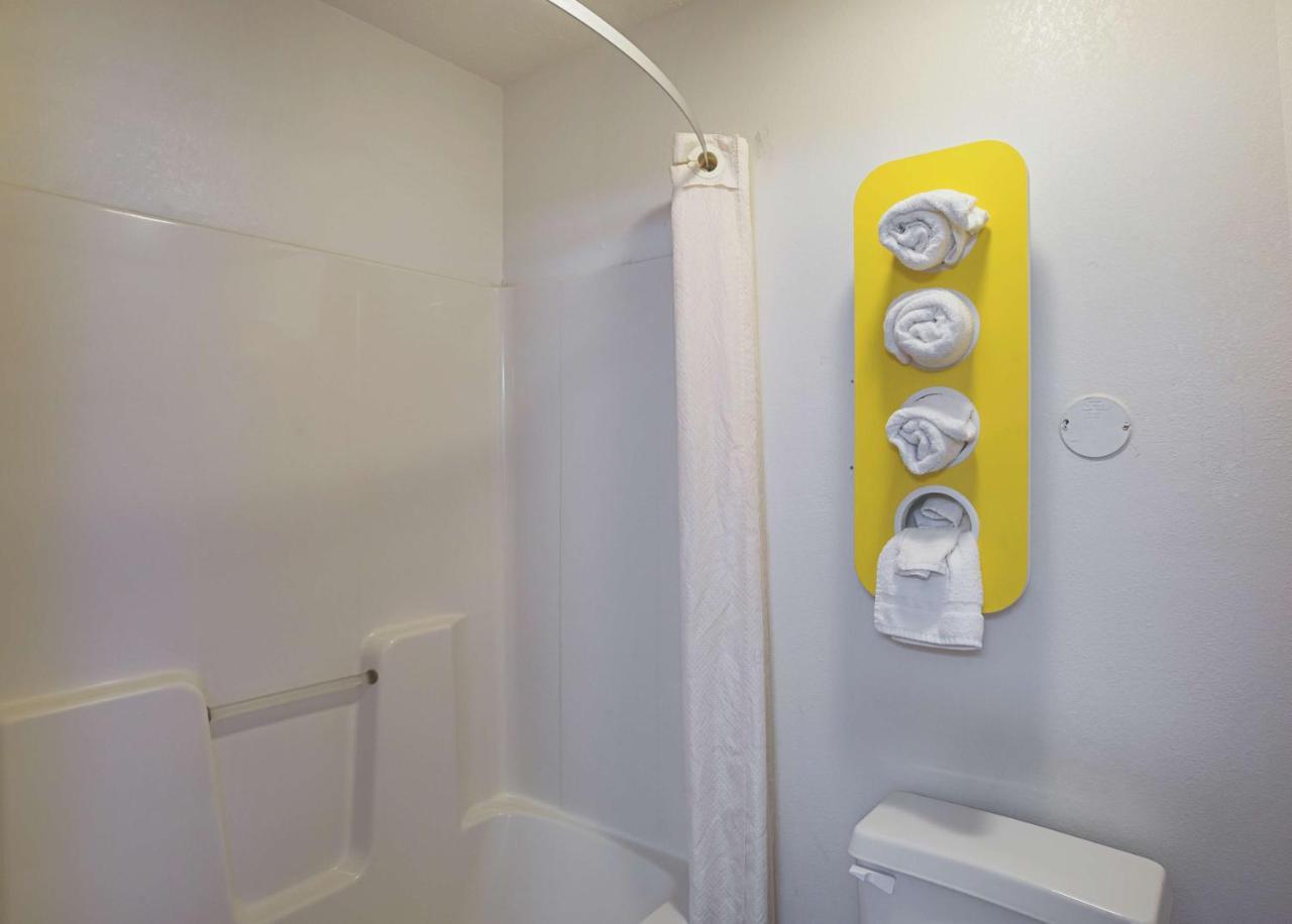 Motel 6 Omaha - Iat West 外观 照片