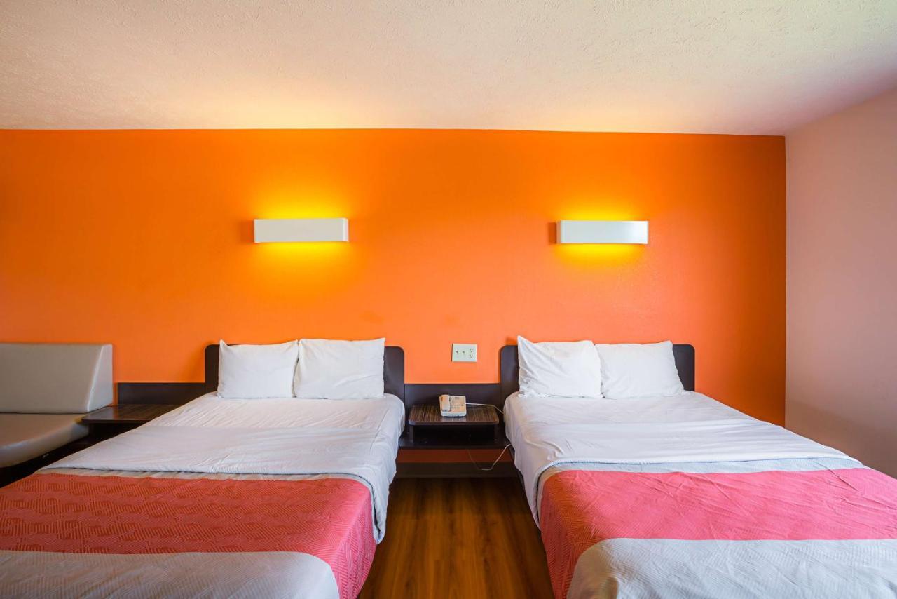 Motel 6 Omaha - Iat West 外观 照片